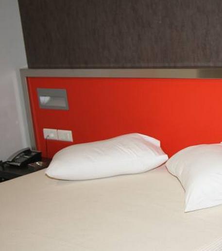 Hotel Des Roses Atenas Exterior foto